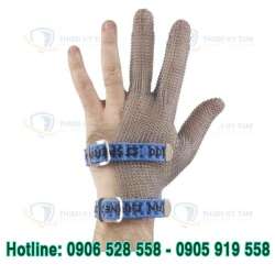 GĂNG TAY SẮT 5 NGÓN HOẶC 3 NGÓN