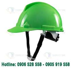 NÓN BẢO HỘ THÙY DƯƠNG N40 